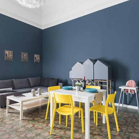 Duomo Housing Catania Apartment Bagian luar foto