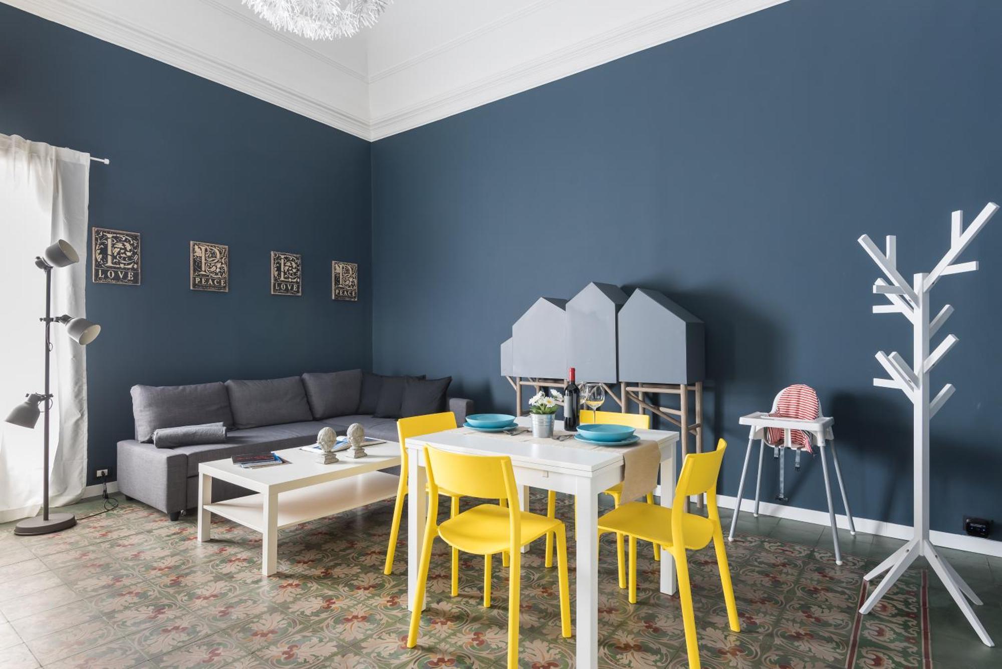 Duomo Housing Catania Apartment Bagian luar foto