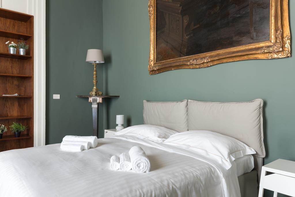 Duomo Housing Catania Apartment Bagian luar foto