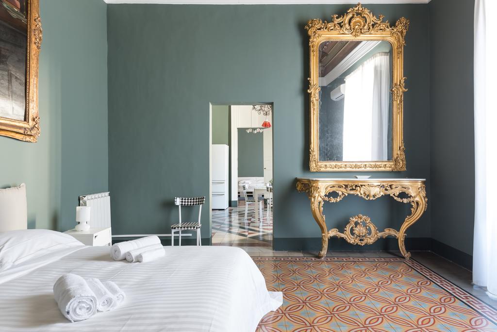 Duomo Housing Catania Apartment Bagian luar foto