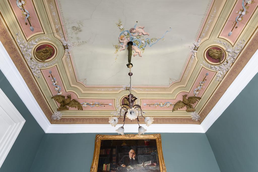 Duomo Housing Catania Apartment Bagian luar foto