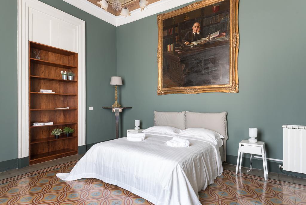 Duomo Housing Catania Apartment Bagian luar foto