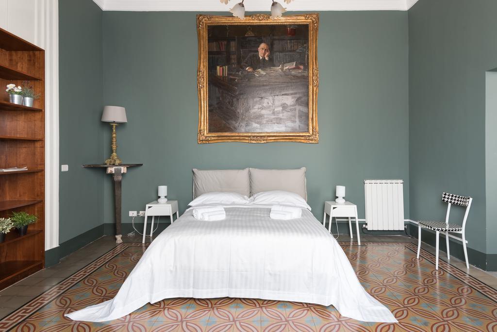 Duomo Housing Catania Apartment Bagian luar foto