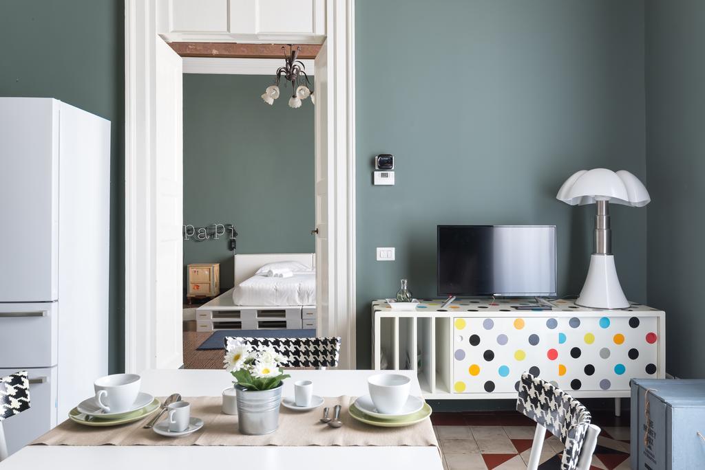 Duomo Housing Catania Apartment Bagian luar foto