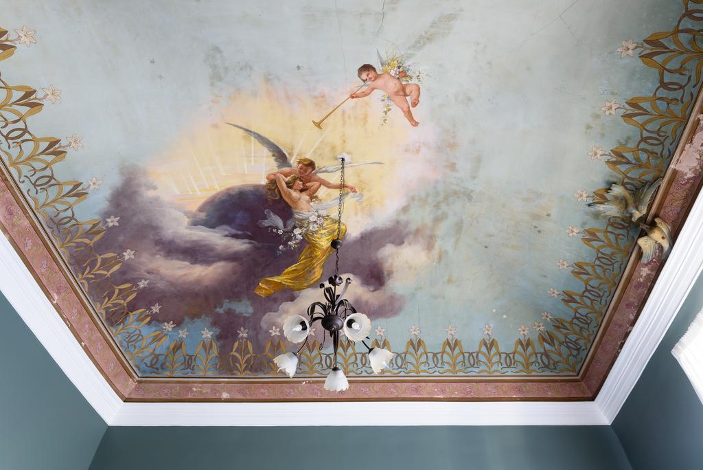 Duomo Housing Catania Apartment Bagian luar foto