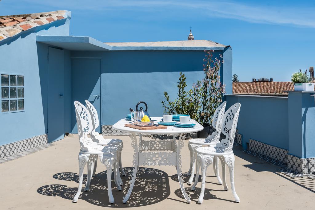 Duomo Housing Catania Apartment Bagian luar foto