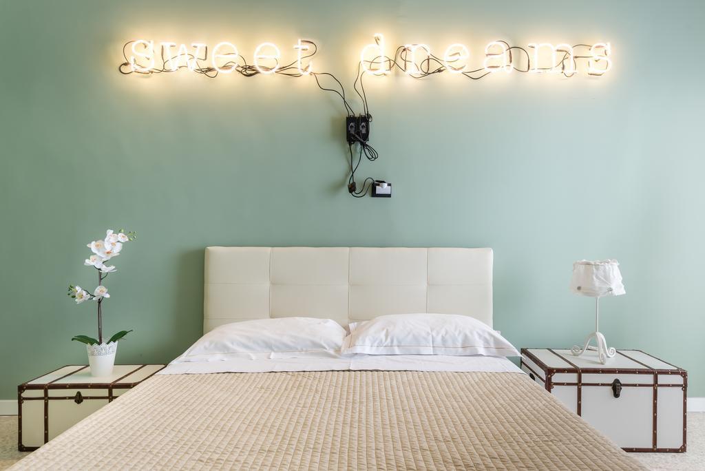Duomo Housing Catania Apartment Bagian luar foto
