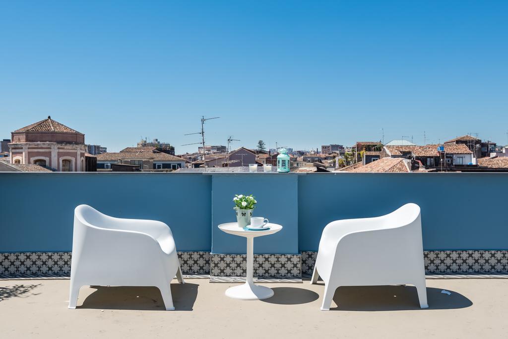 Duomo Housing Catania Apartment Bagian luar foto
