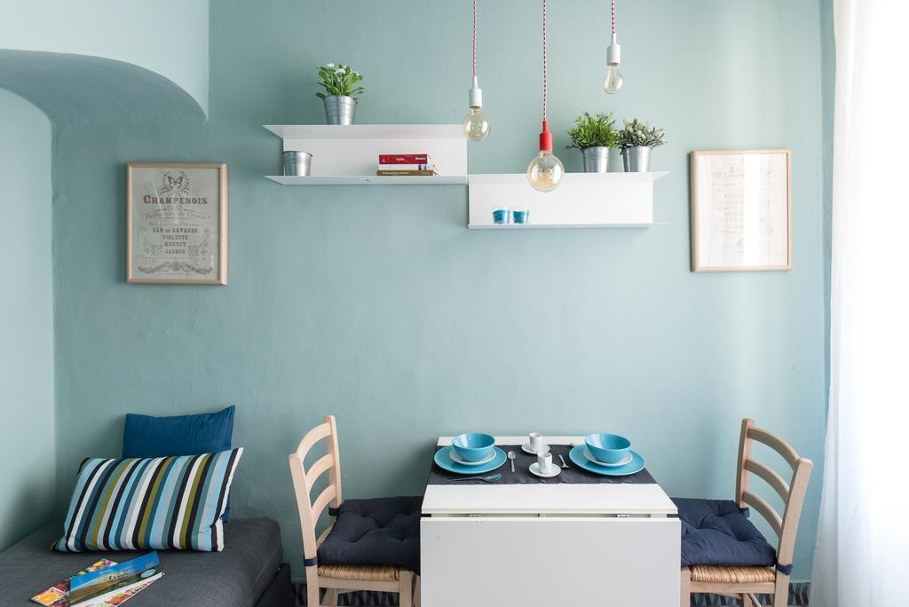 Duomo Housing Catania Apartment Bagian luar foto