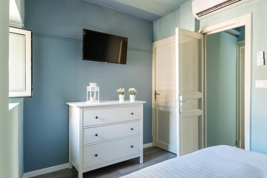 Duomo Housing Catania Apartment Bagian luar foto