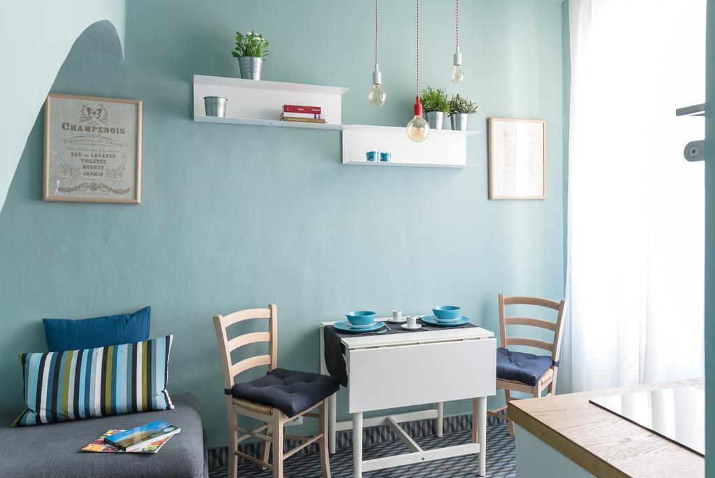Duomo Housing Catania Apartment Bagian luar foto