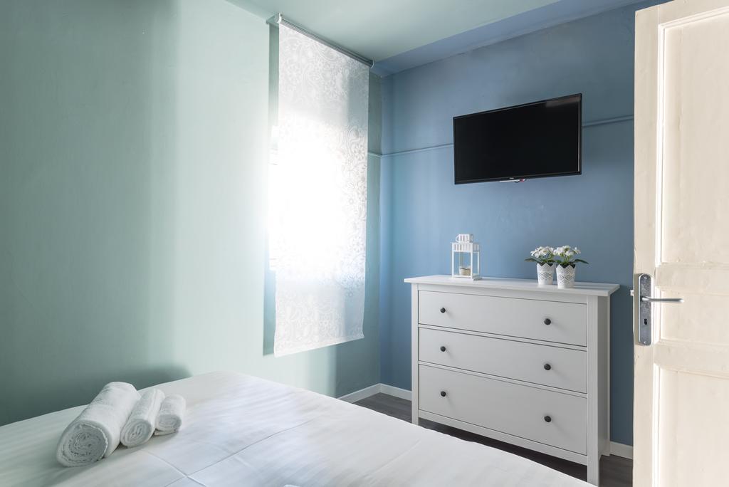 Duomo Housing Catania Apartment Bagian luar foto
