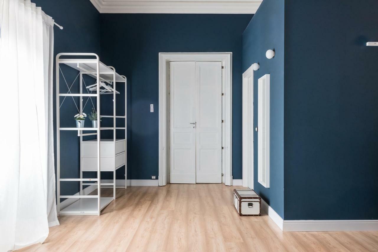 Duomo Housing Catania Apartment Bagian luar foto