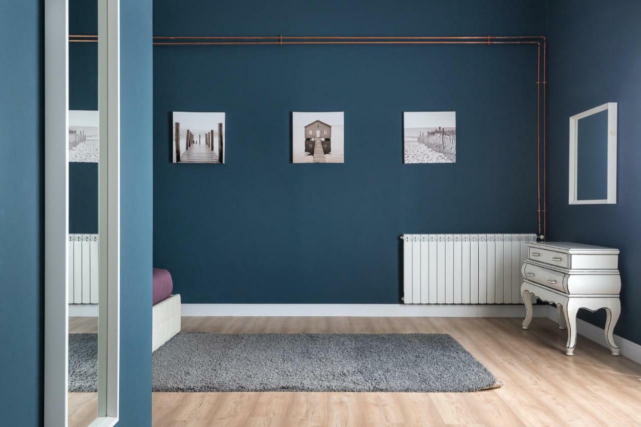Duomo Housing Catania Apartment Bagian luar foto