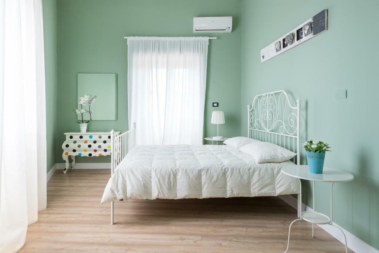 Duomo Housing Catania Apartment Bagian luar foto