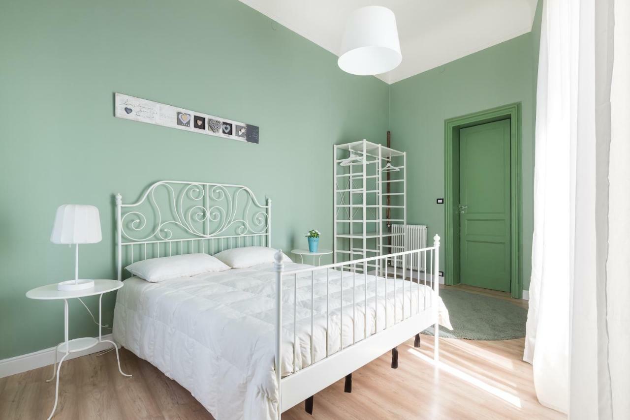 Duomo Housing Catania Apartment Bagian luar foto