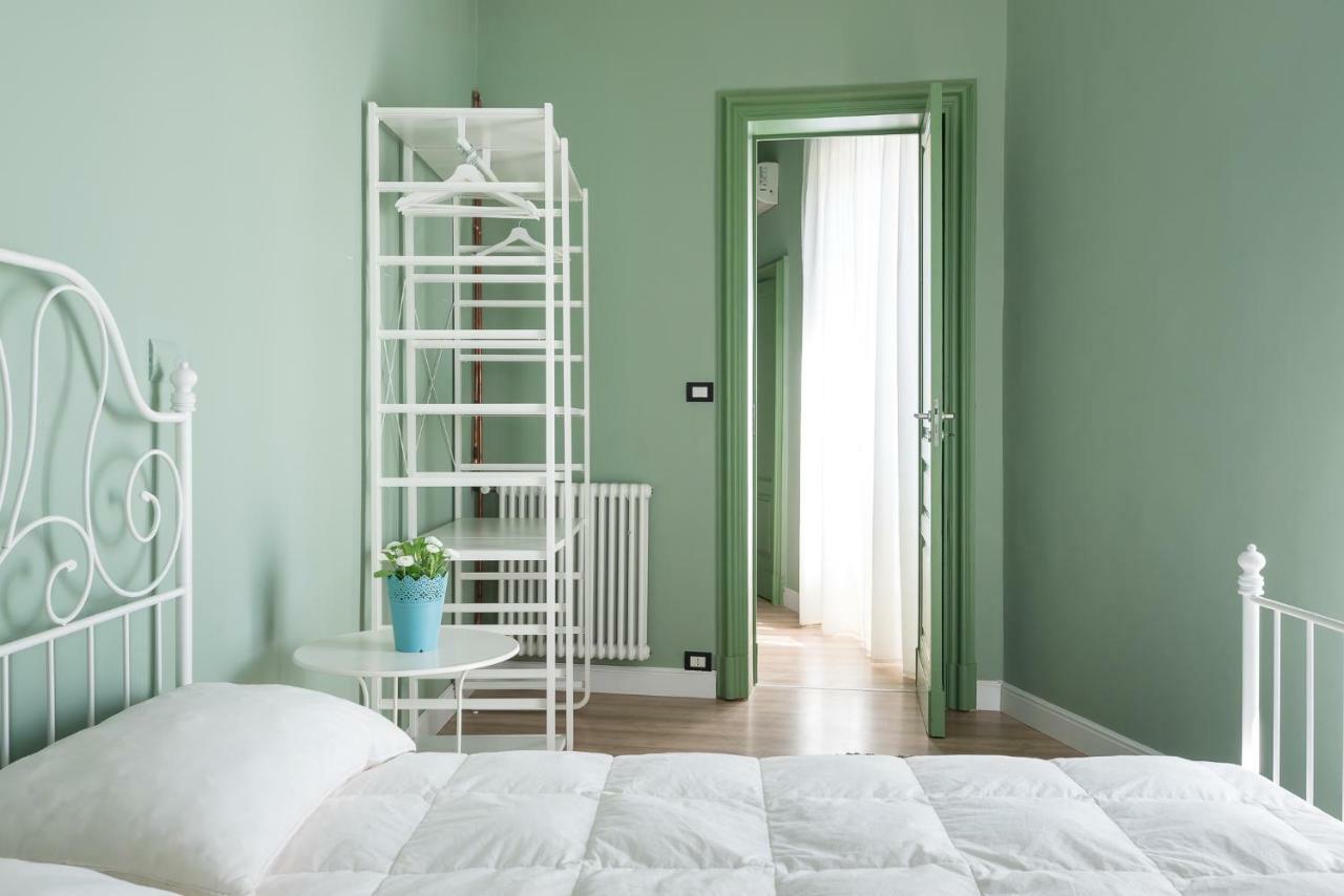 Duomo Housing Catania Apartment Bagian luar foto