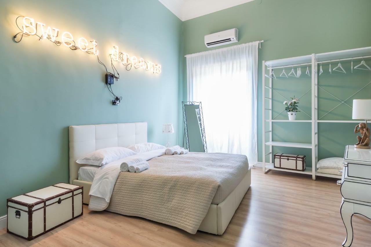 Duomo Housing Catania Apartment Bagian luar foto