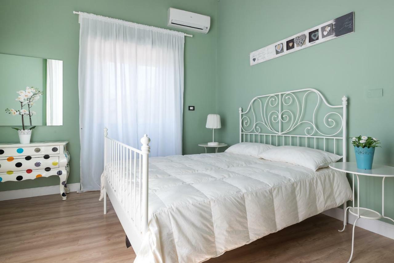Duomo Housing Catania Apartment Bagian luar foto