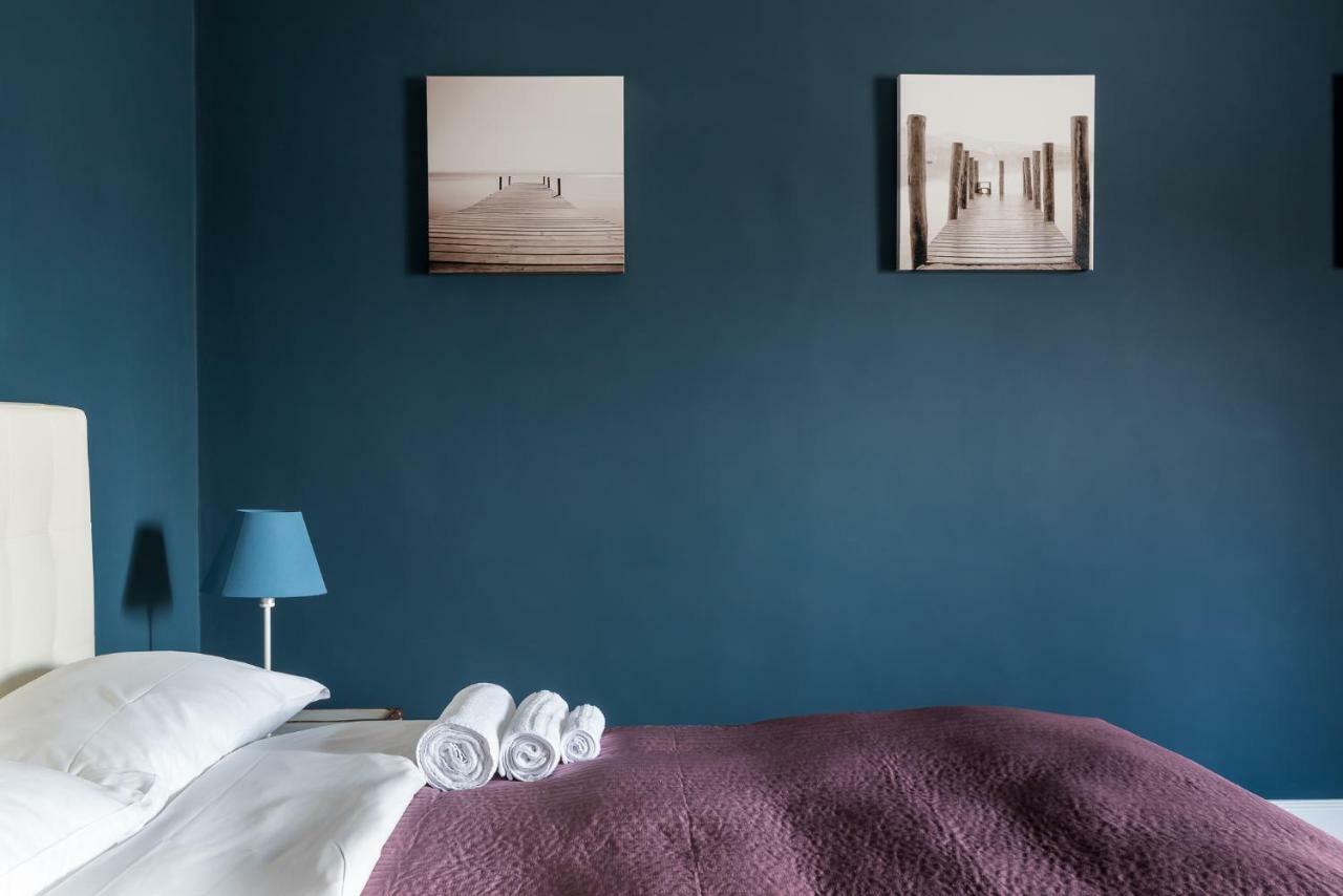 Duomo Housing Catania Apartment Bagian luar foto