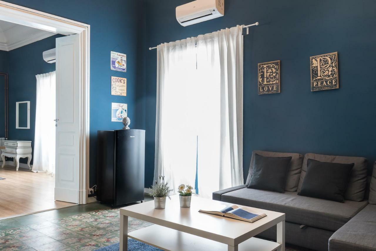 Duomo Housing Catania Apartment Bagian luar foto