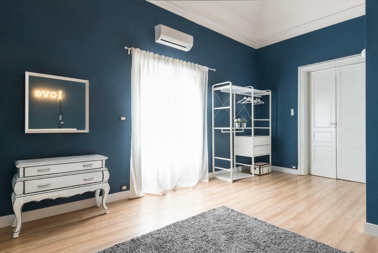 Duomo Housing Catania Apartment Bagian luar foto