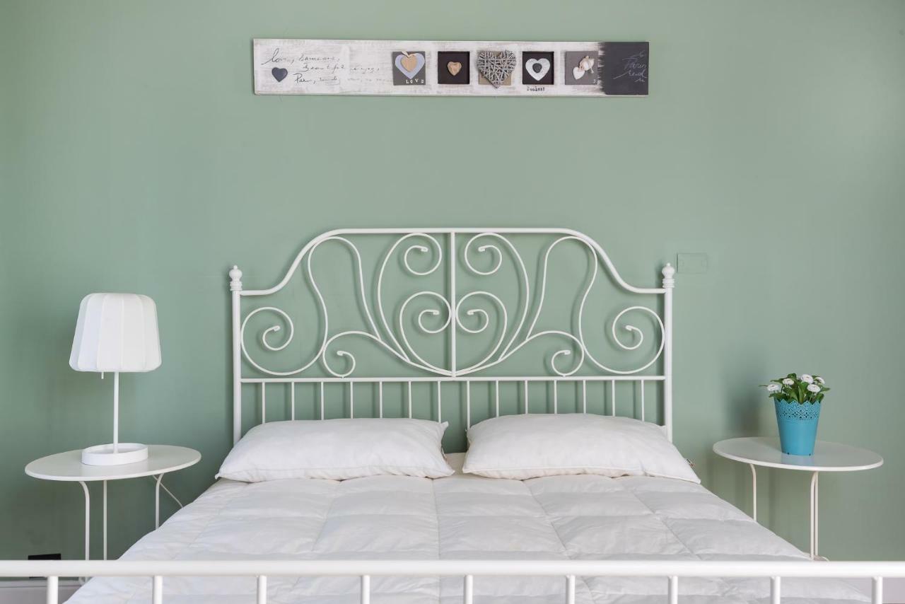 Duomo Housing Catania Apartment Bagian luar foto